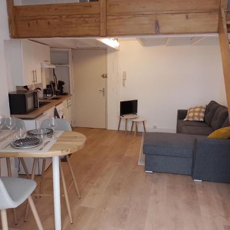 Studio Mezzanine Hyper Centre, Au Pied Du Castillet แปร์ปินญอง ภายนอก รูปภาพ
